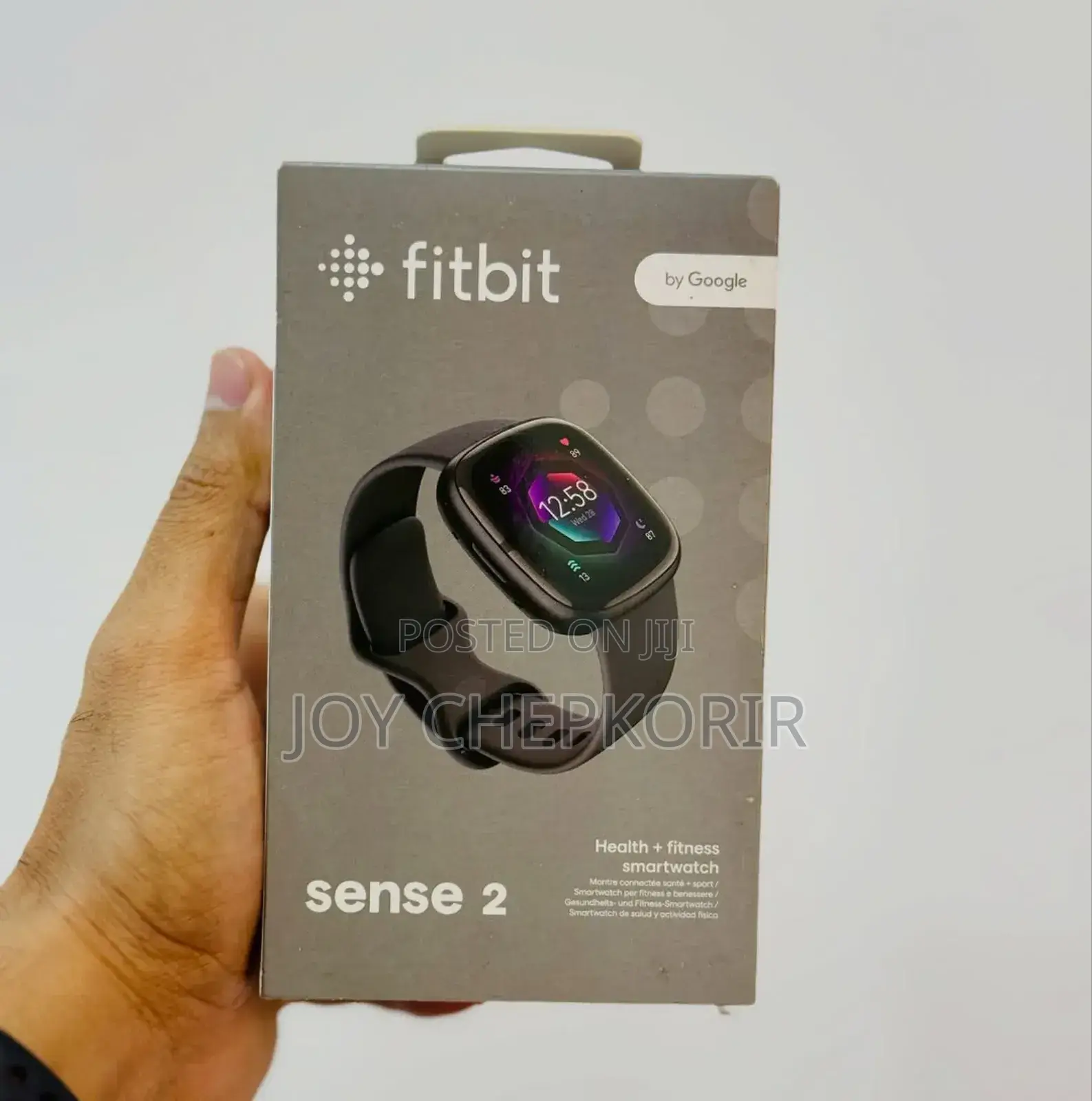 Fitbit Sense 2