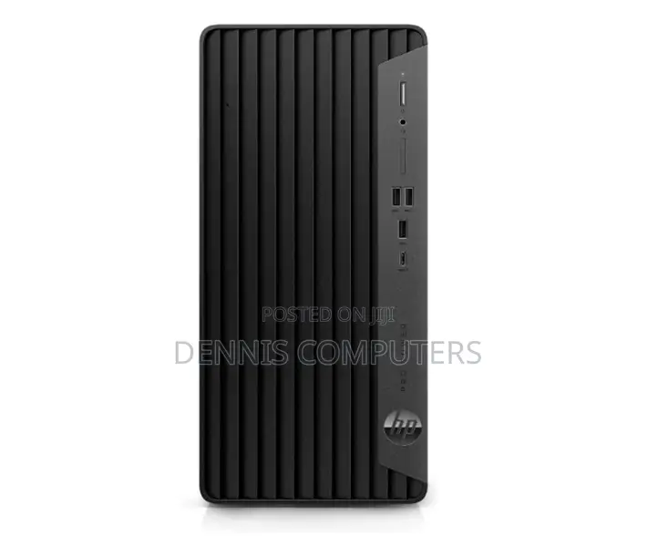 New Desktop Computer HP Pro 400 G9 32GB Intel Core i5 SSD 512GB