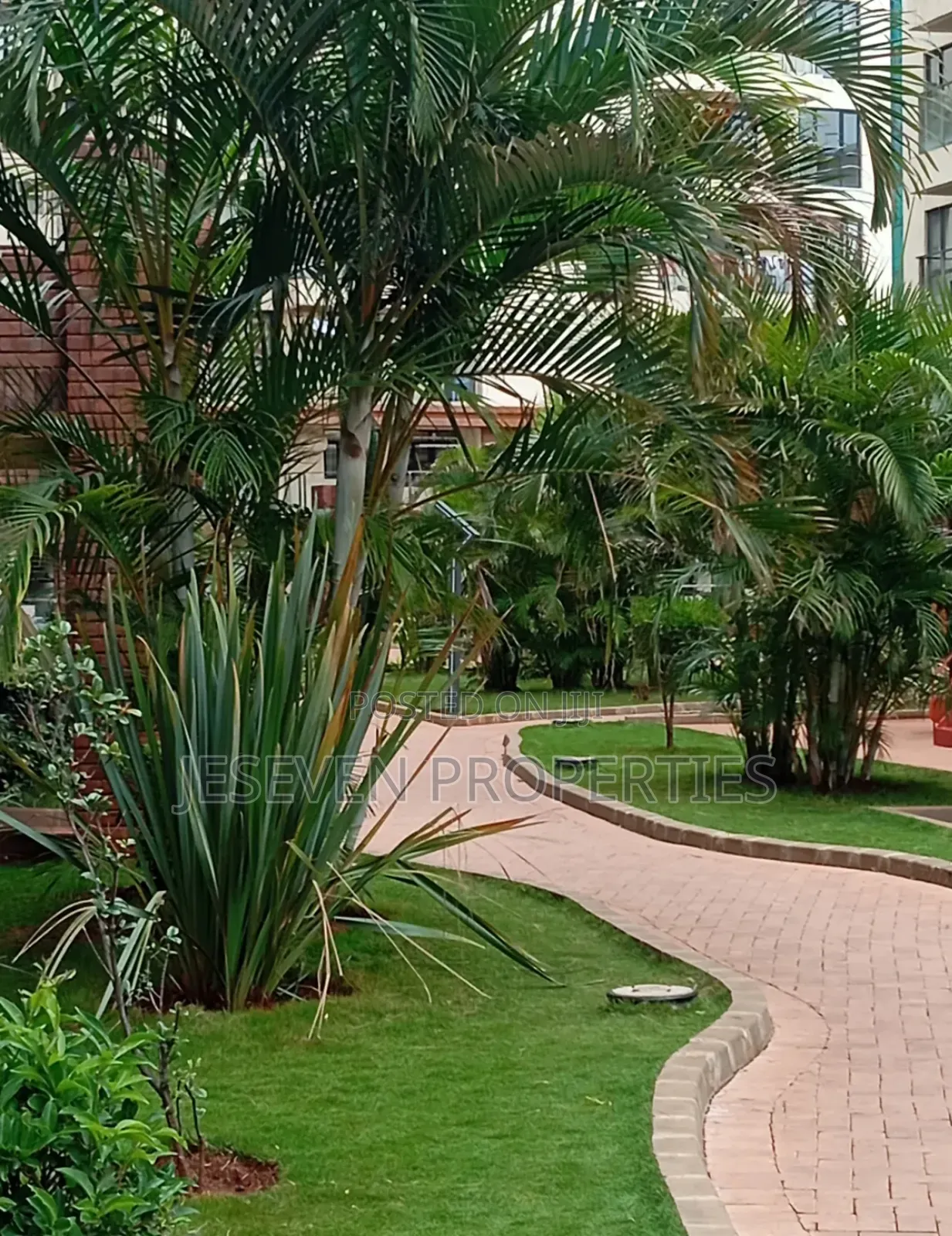 3bdrm Apartment in Syokimau, Hotel 67 Area for rent