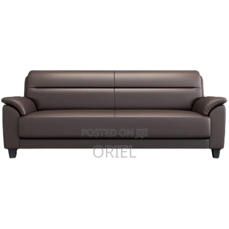 Office Sofa-Set : Modern High Quality Executive Office Visitor Sofaset