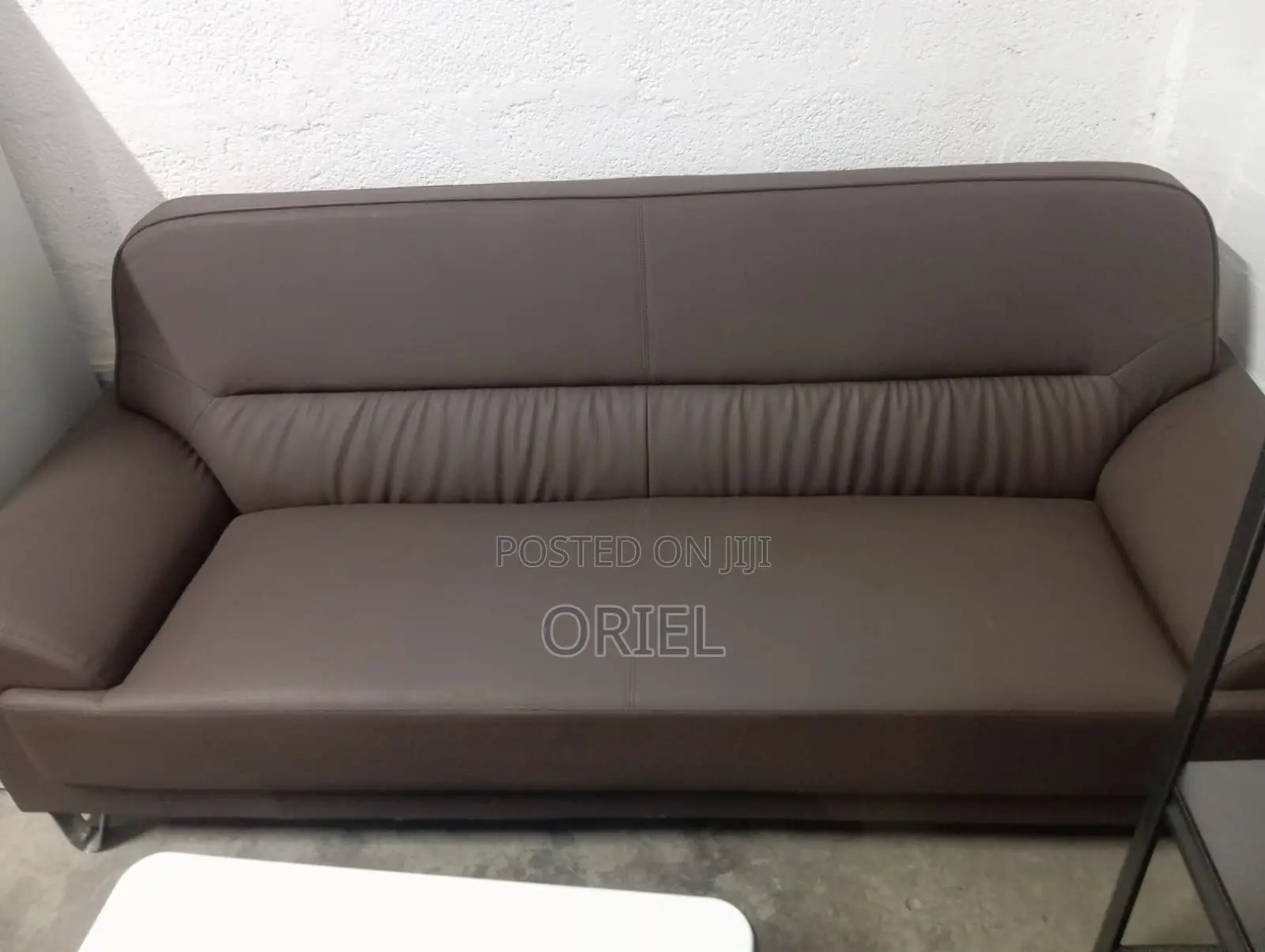 Office Sofa-Set : Modern High Quality Executive Office Visitor Sofaset