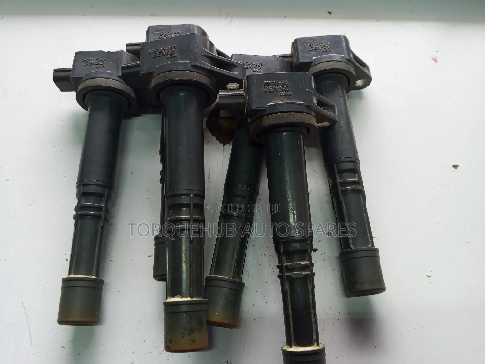 Honda Accord 2004 Ignition Coil