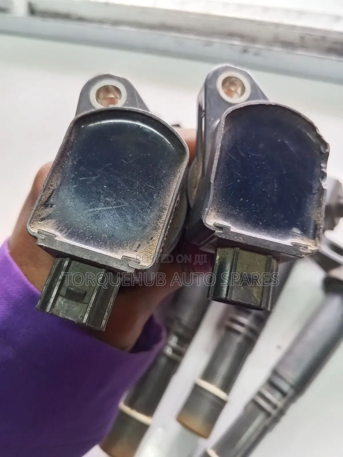 Honda Accord 2004 Ignition Coil