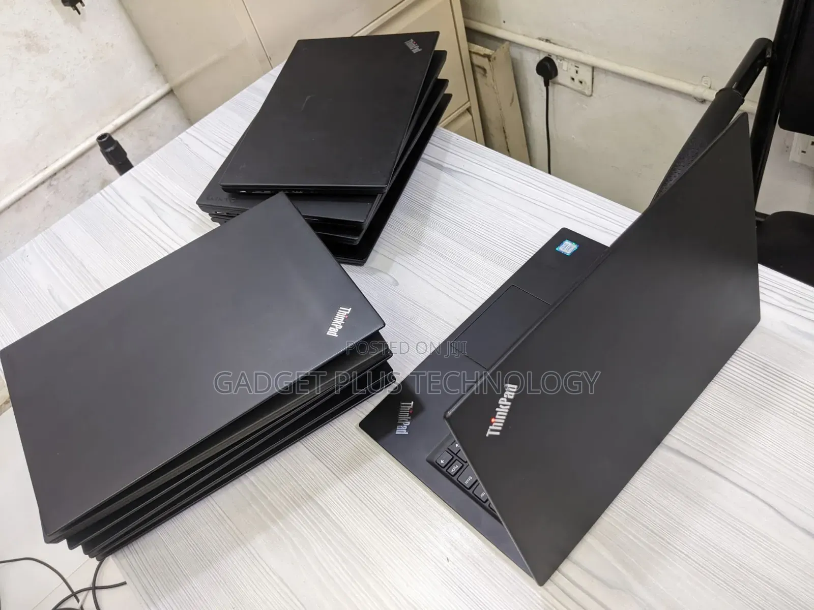 Laptop Lenovo ThinkPad T470s 8GB Intel Core i7 SSD 256GB