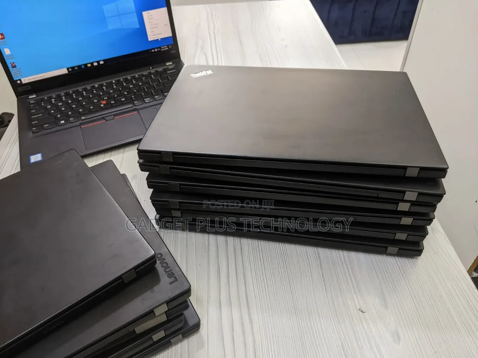 Laptop Lenovo ThinkPad T470s 8GB Intel Core i7 SSD 256GB