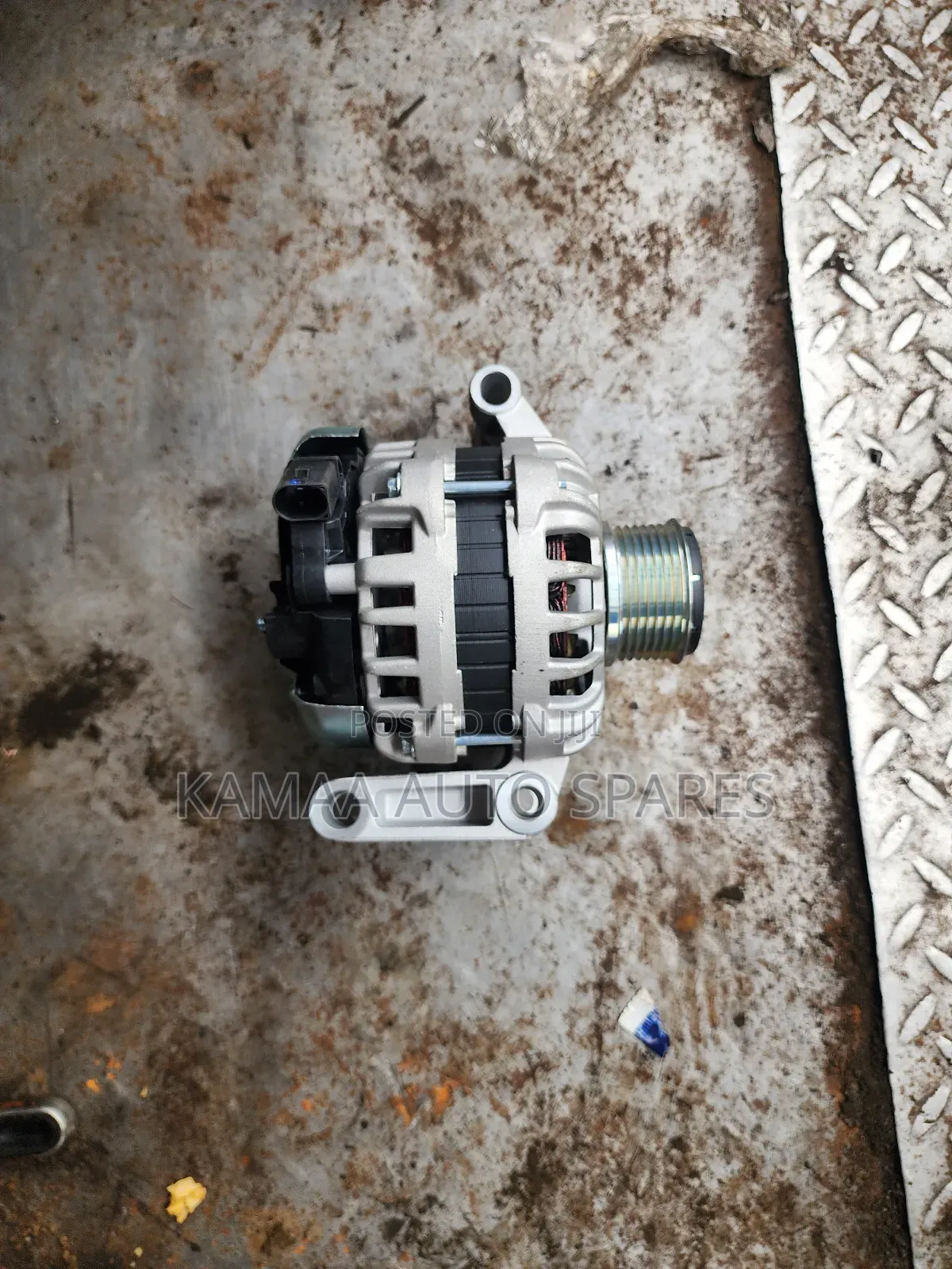 Ford Ranger Alternator 3.2