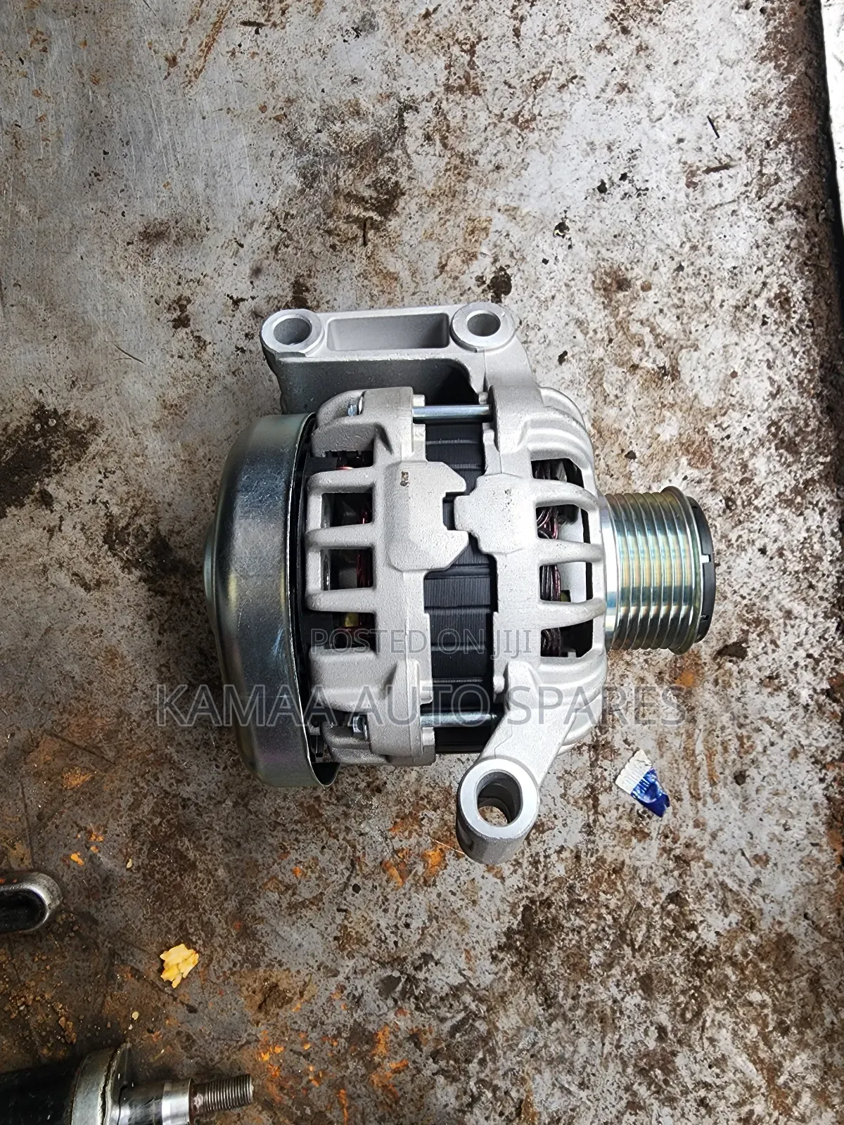 Ford Ranger Alternator 3.2