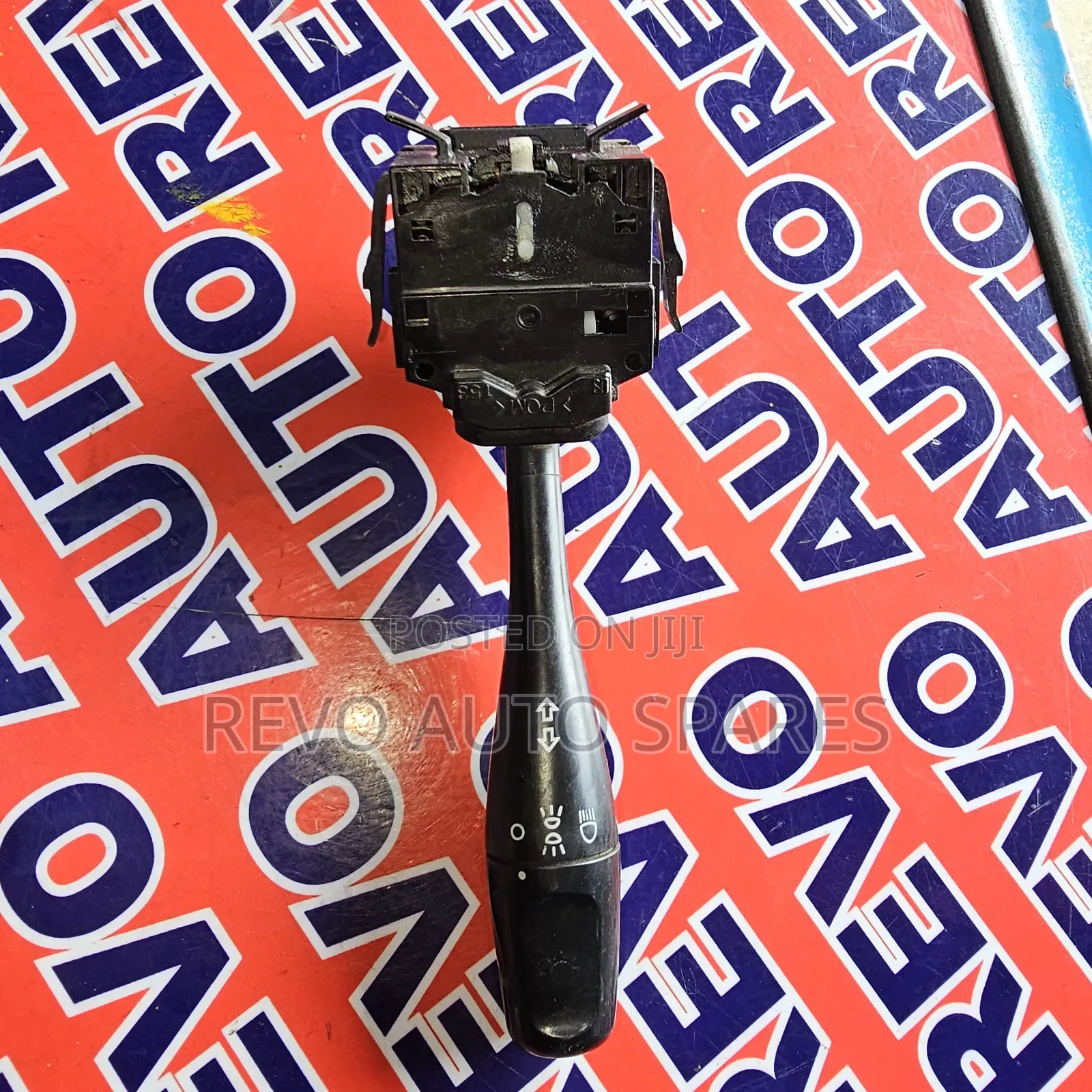 Headlight Switch Cedia Lancer