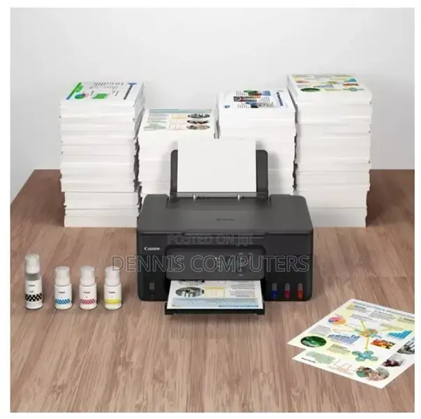 Canon Pixma G2430 Eum/Emb