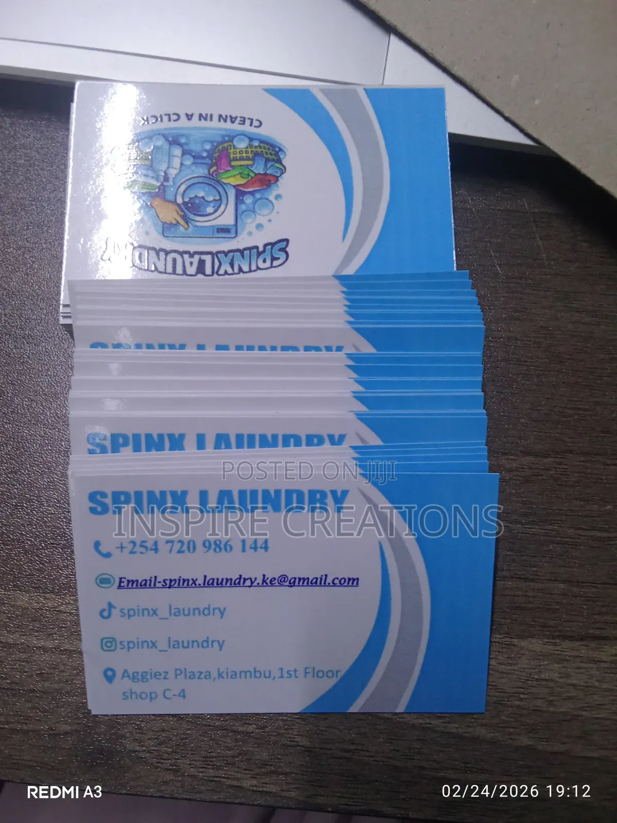Striking Business Cards That Leave a Lasting Impression
