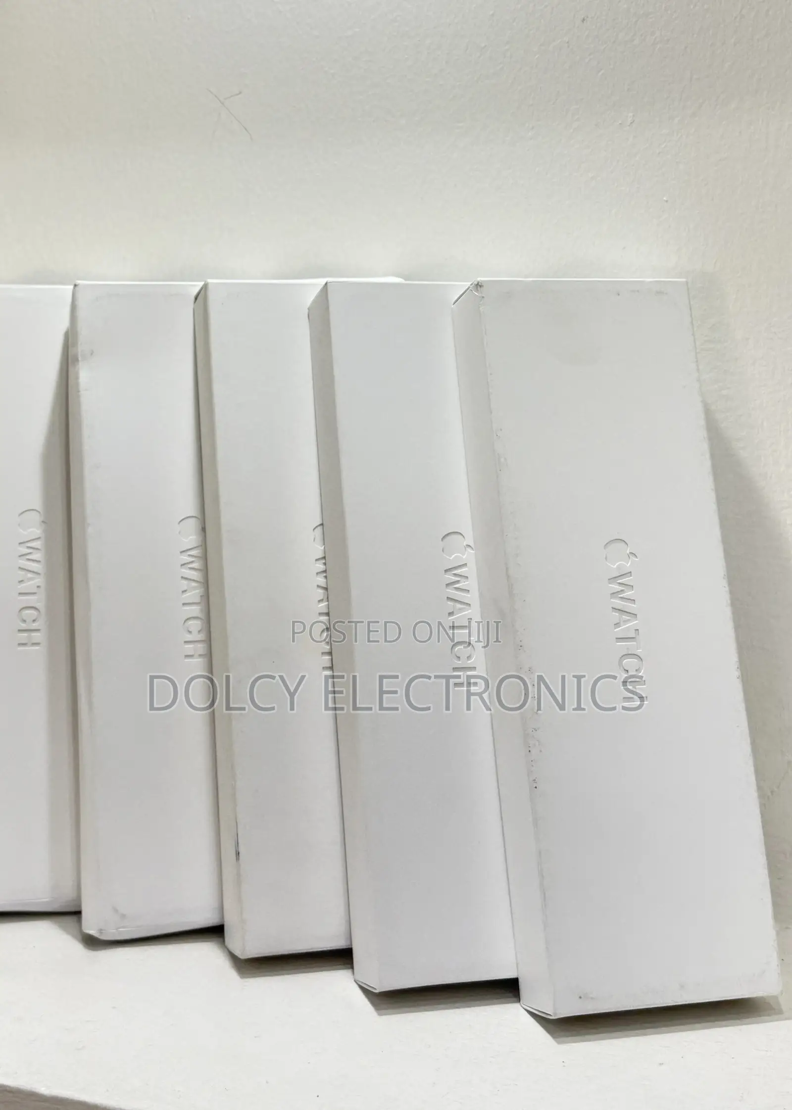 Apple Watch Series 11 42mm