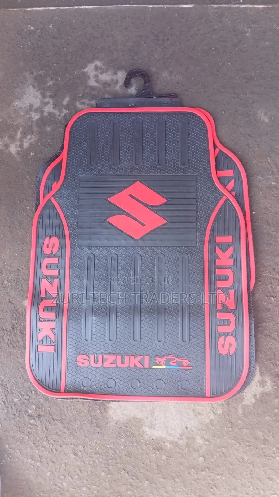 Suzuki  Floor Mats