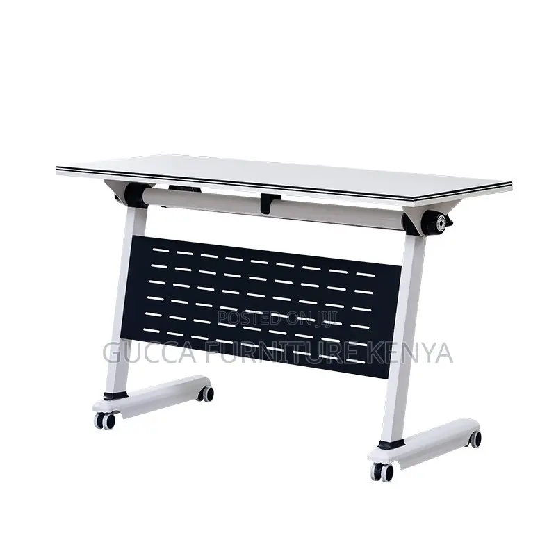 120cm Modern Foldable Office Computer Desk