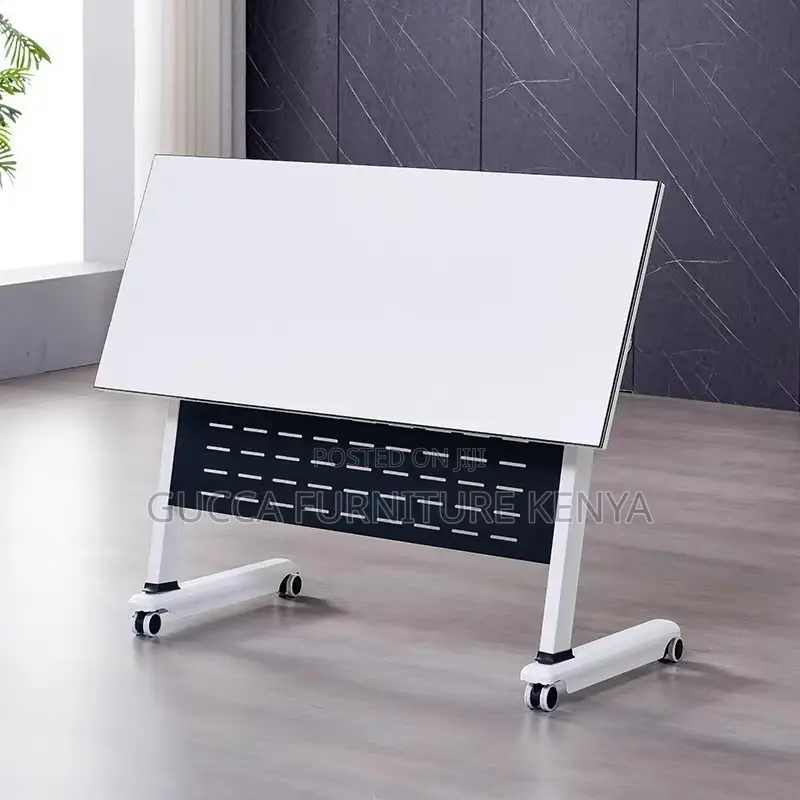 120cm Modern Foldable Office Computer Desk
