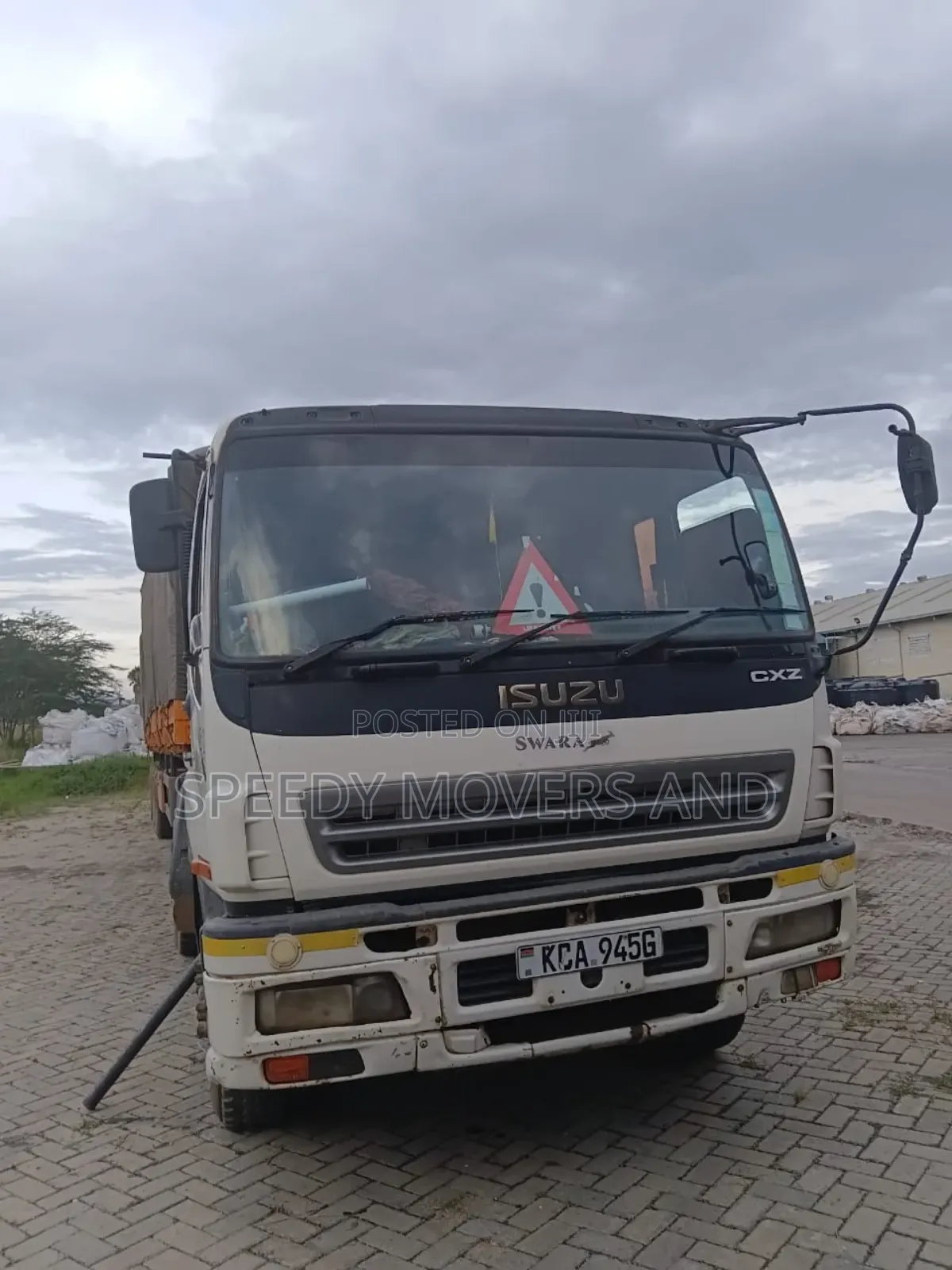 Transit Trailers for Jobs and Long Distance Errands Are Ready