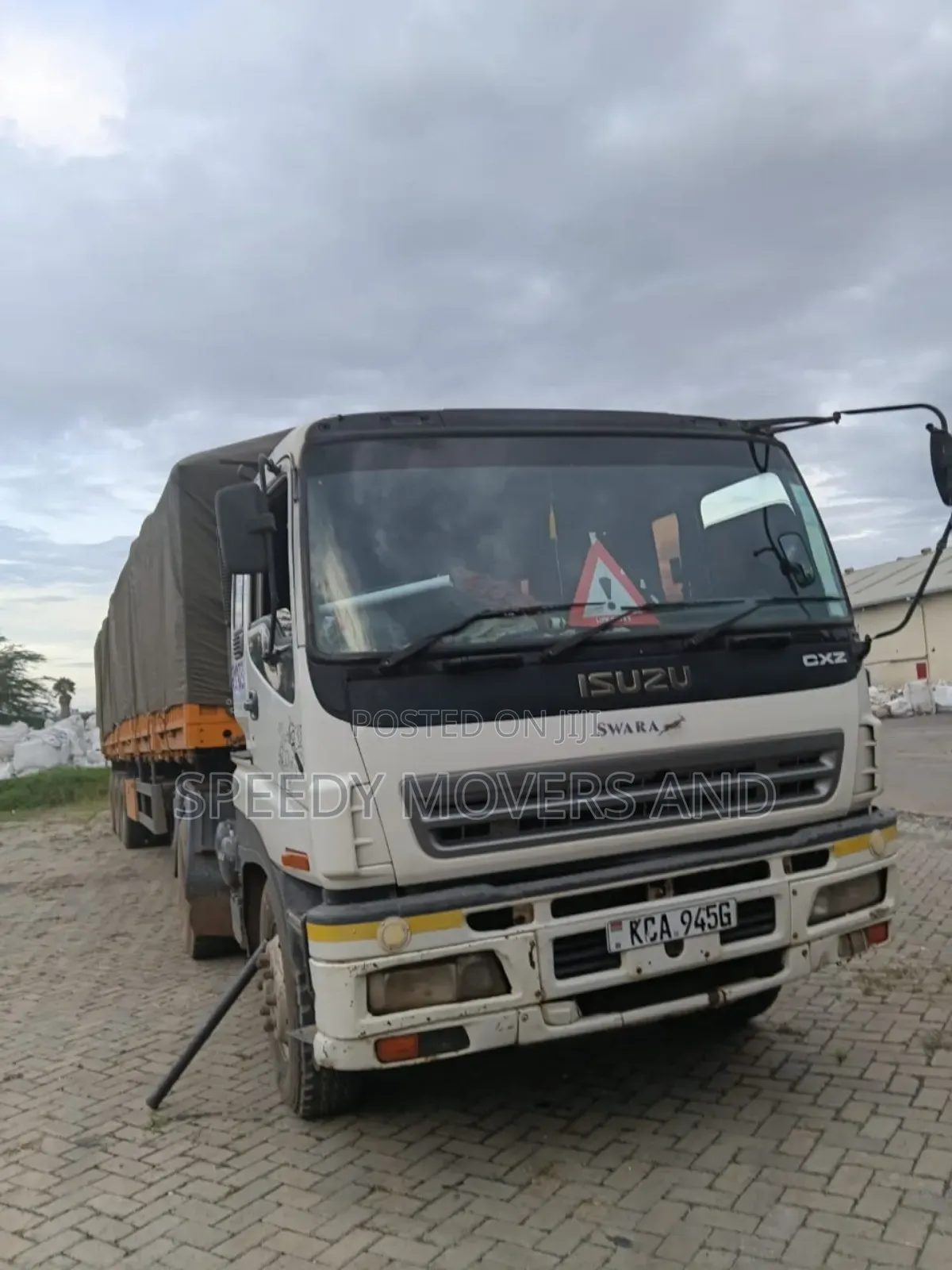 Transit Trailers for Jobs and Long Distance Errands Are Ready