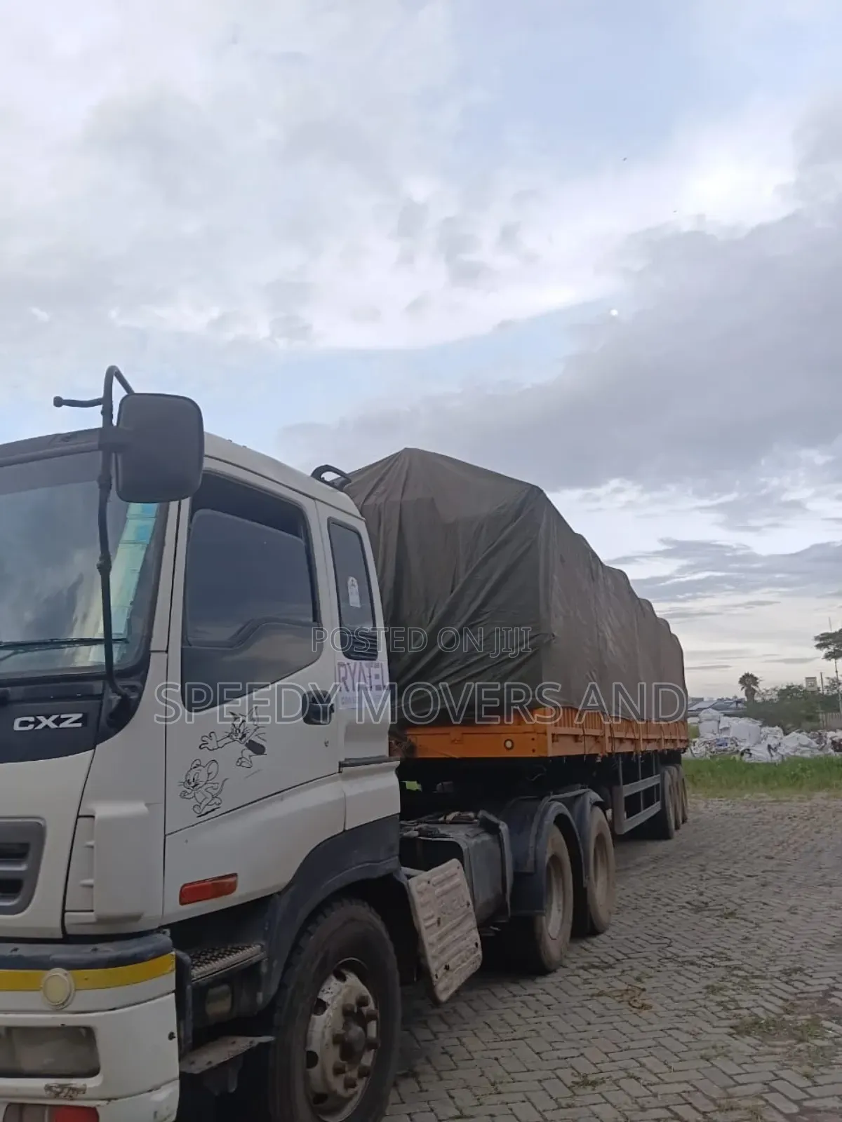 Transit Trailers for Jobs and Long Distance Errands Are Ready