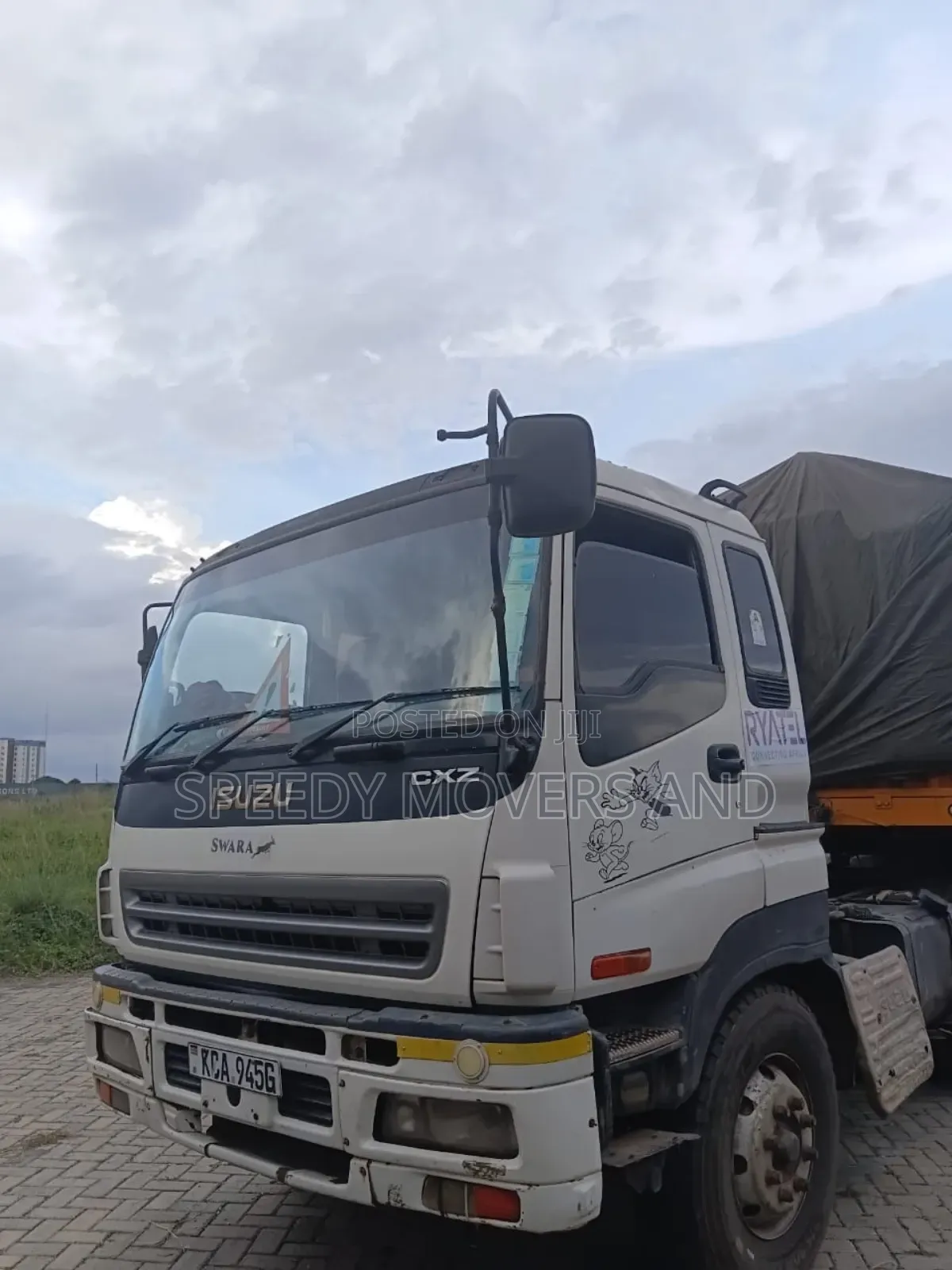 Transit Trailers for Jobs and Long Distance Errands Are Ready