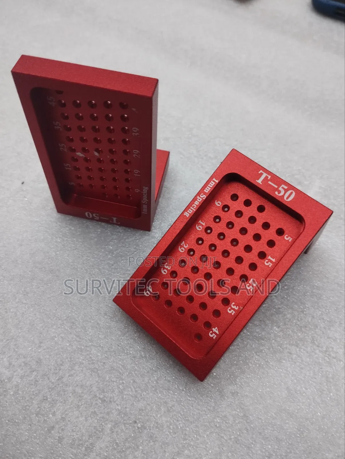 T-50 Woodworking Measuring Tool