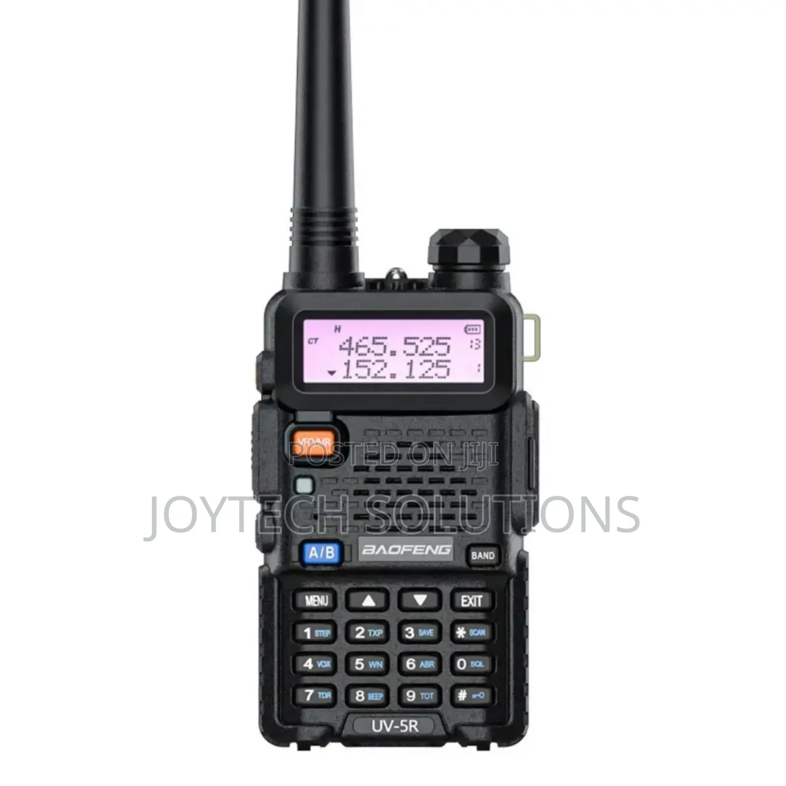 Radio Uv 82, Uv5r Walkie Talkie Radio
