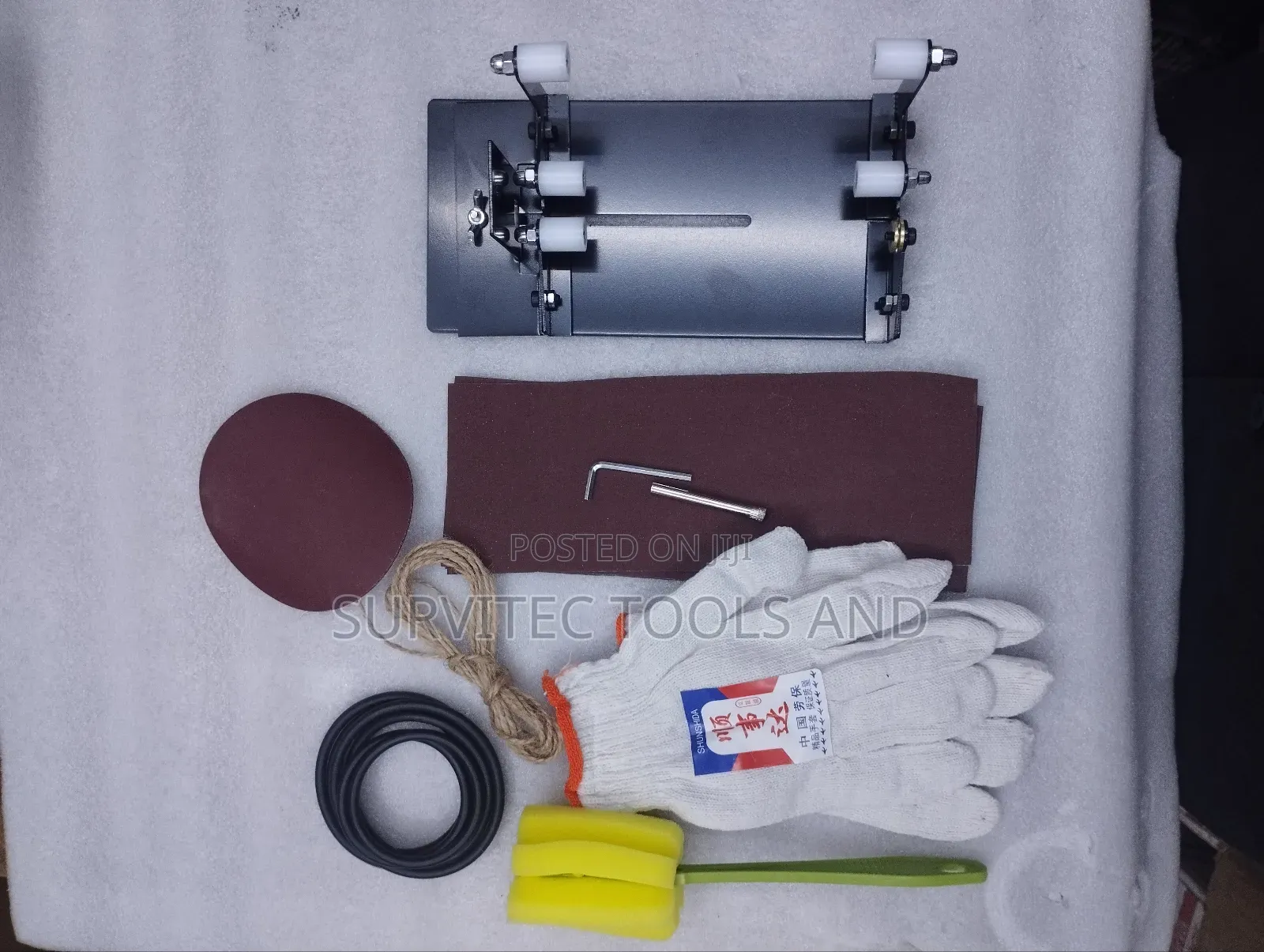 Bottle Cutter