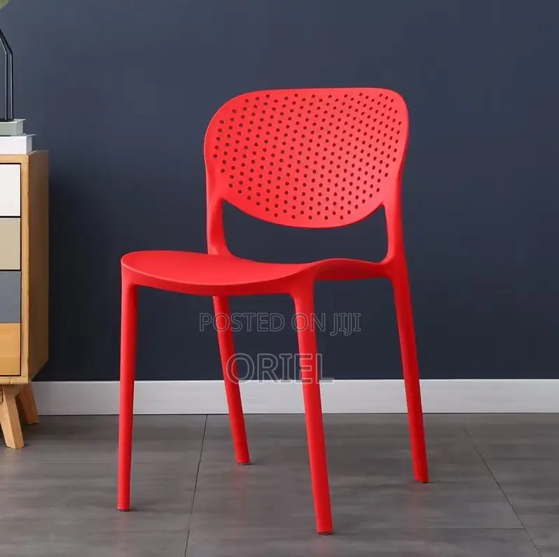 Home Chairs; Contemporary Scandinavian Dining Chair