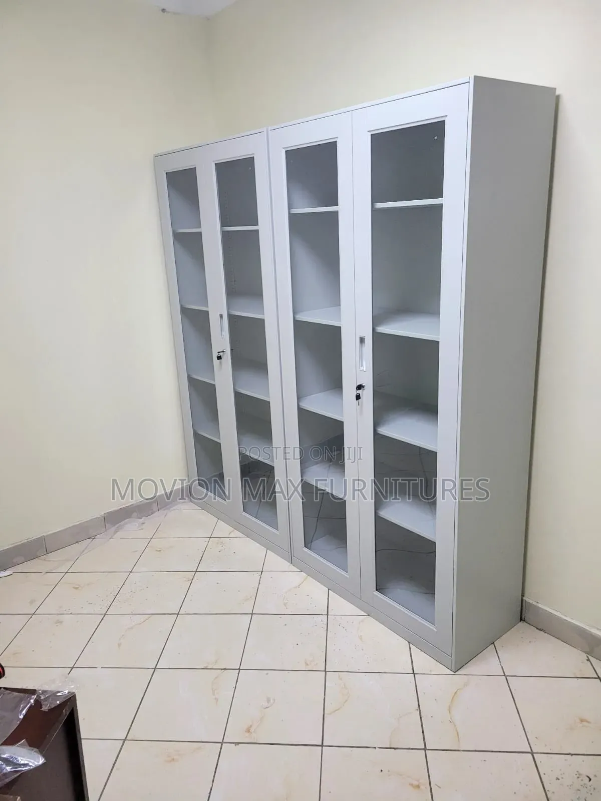 Storage Full Cabinet