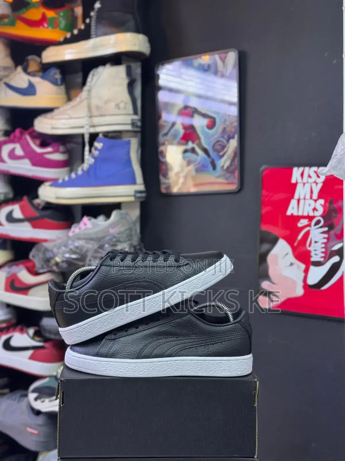 Puma Men Casuals