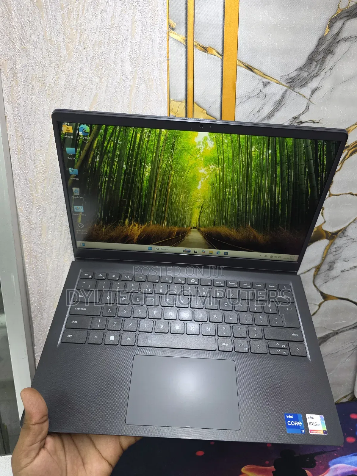 Laptop Dell Vostro 3400 16GB Intel Core i7 SSD 512GB