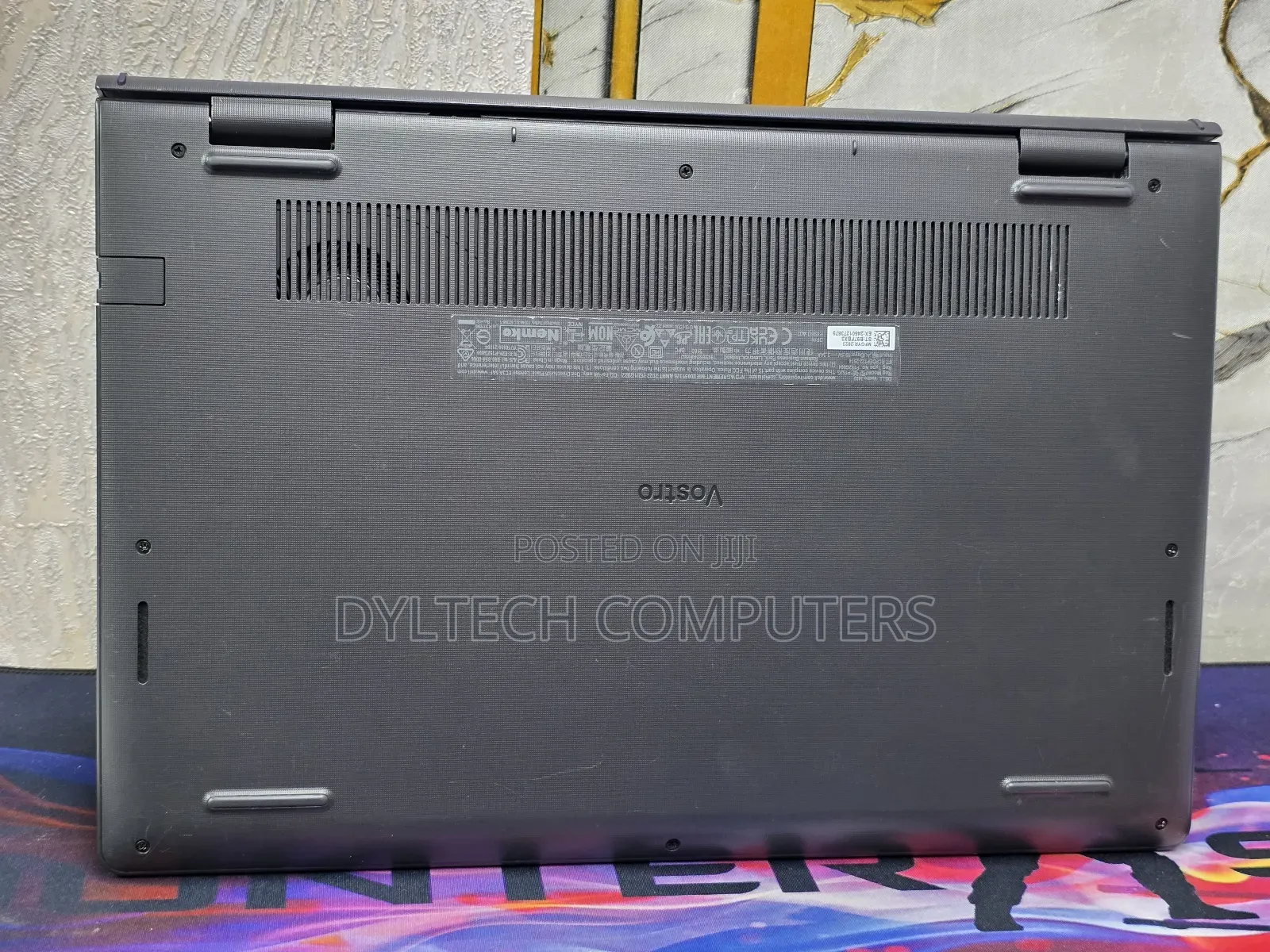 Laptop Dell Vostro 3400 16GB Intel Core i7 SSD 512GB