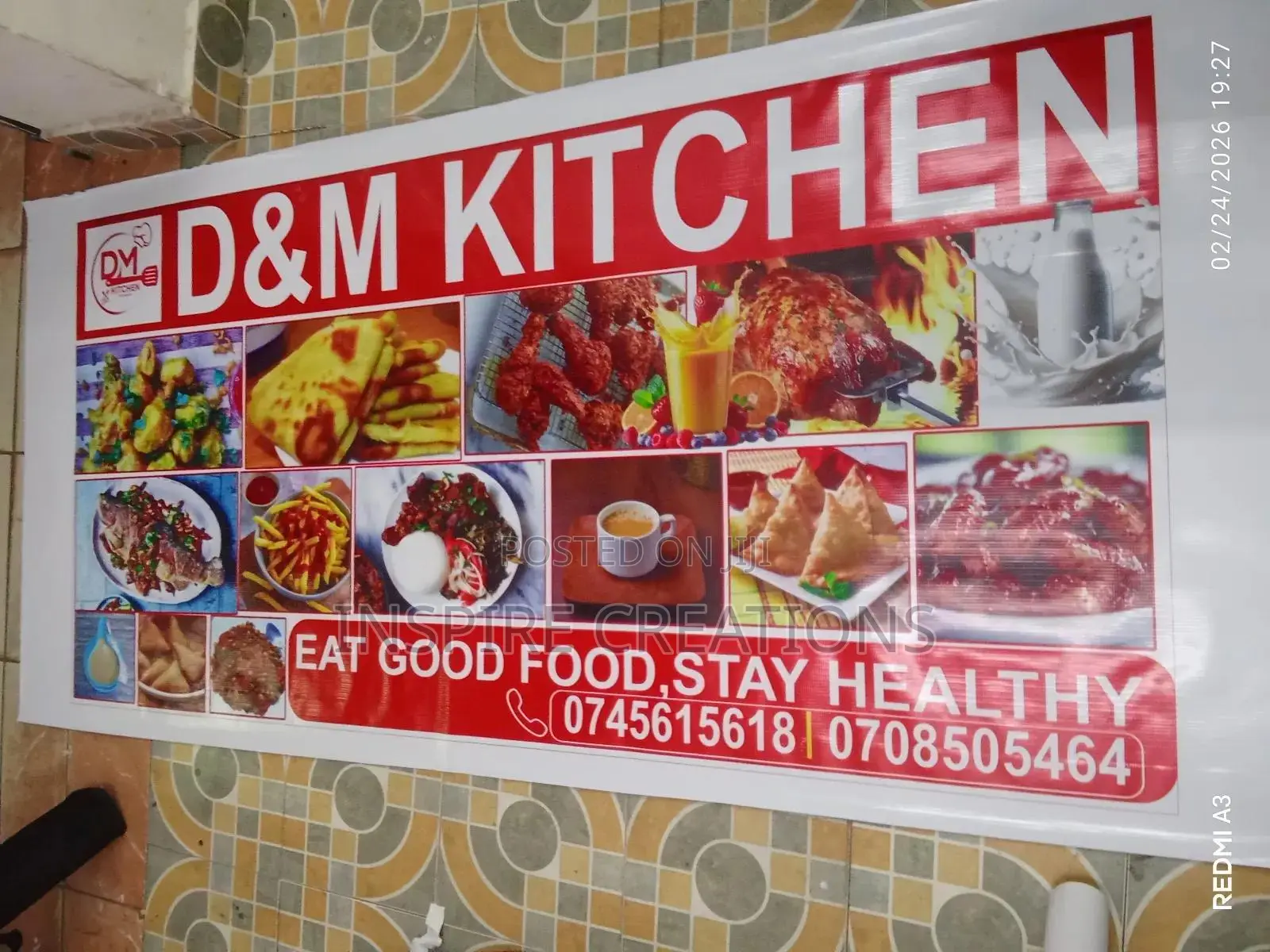 Premium Hotel Banners That Elevate Your Brand Presence