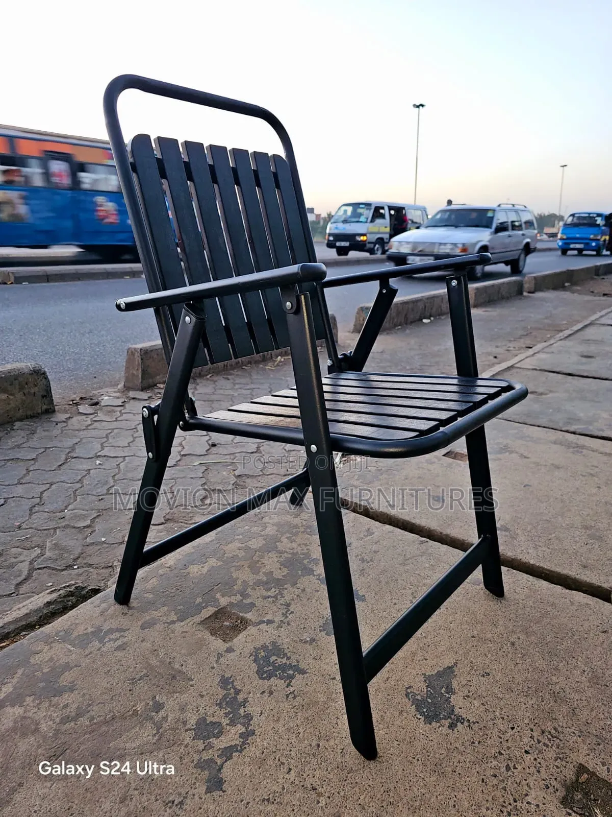 Morden Foldable Chairs