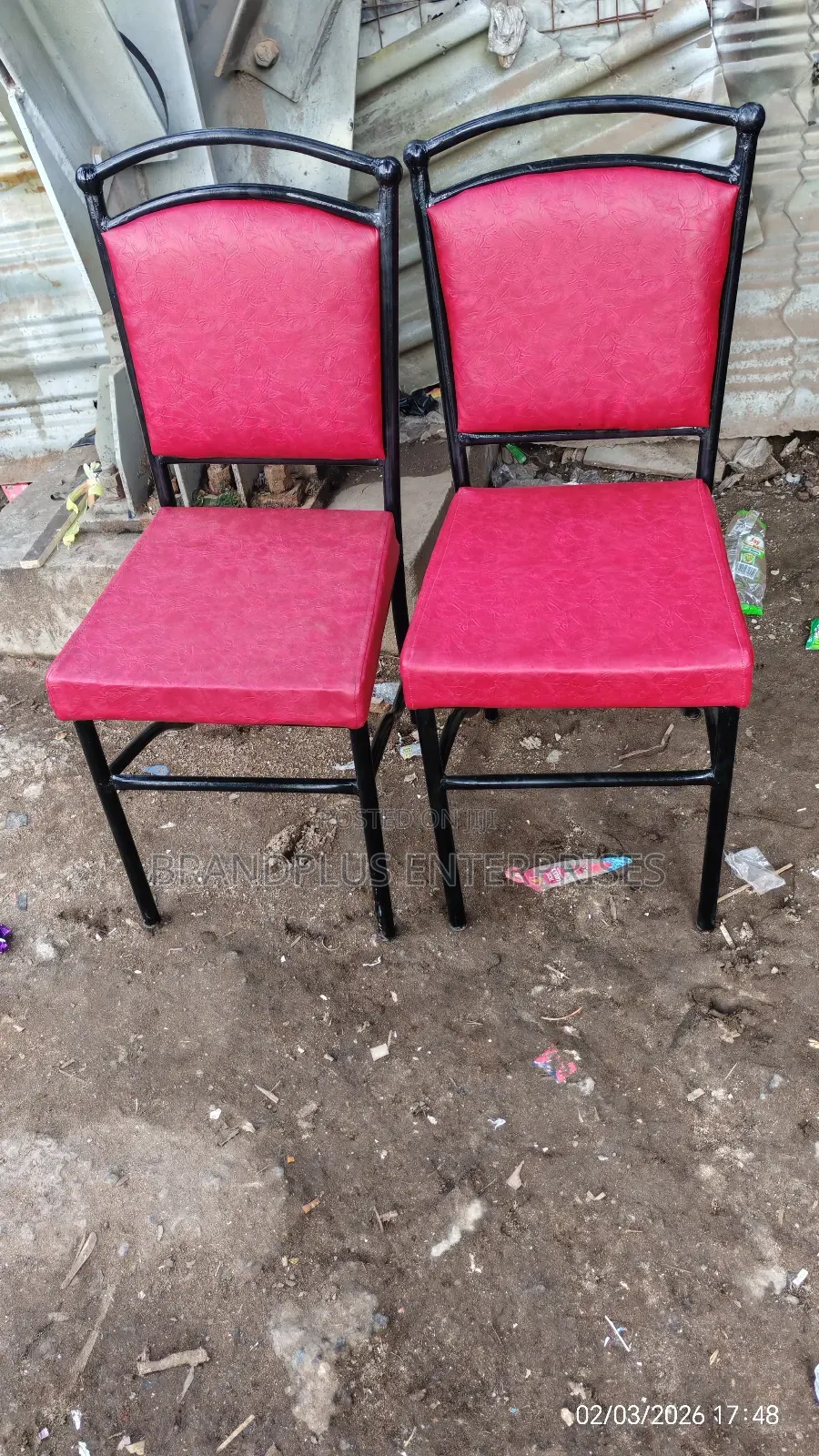 Low Stool Bar/Dinning, Restaurant Seat