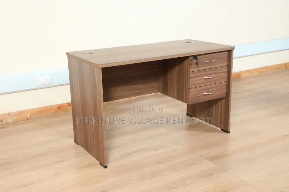 Office Desk; 1.2 Meters Home Office Study Desk