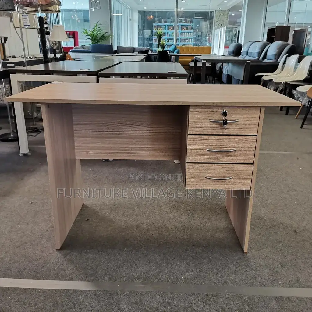 Office Desk; 1.2 Meters Home Office Study Desk