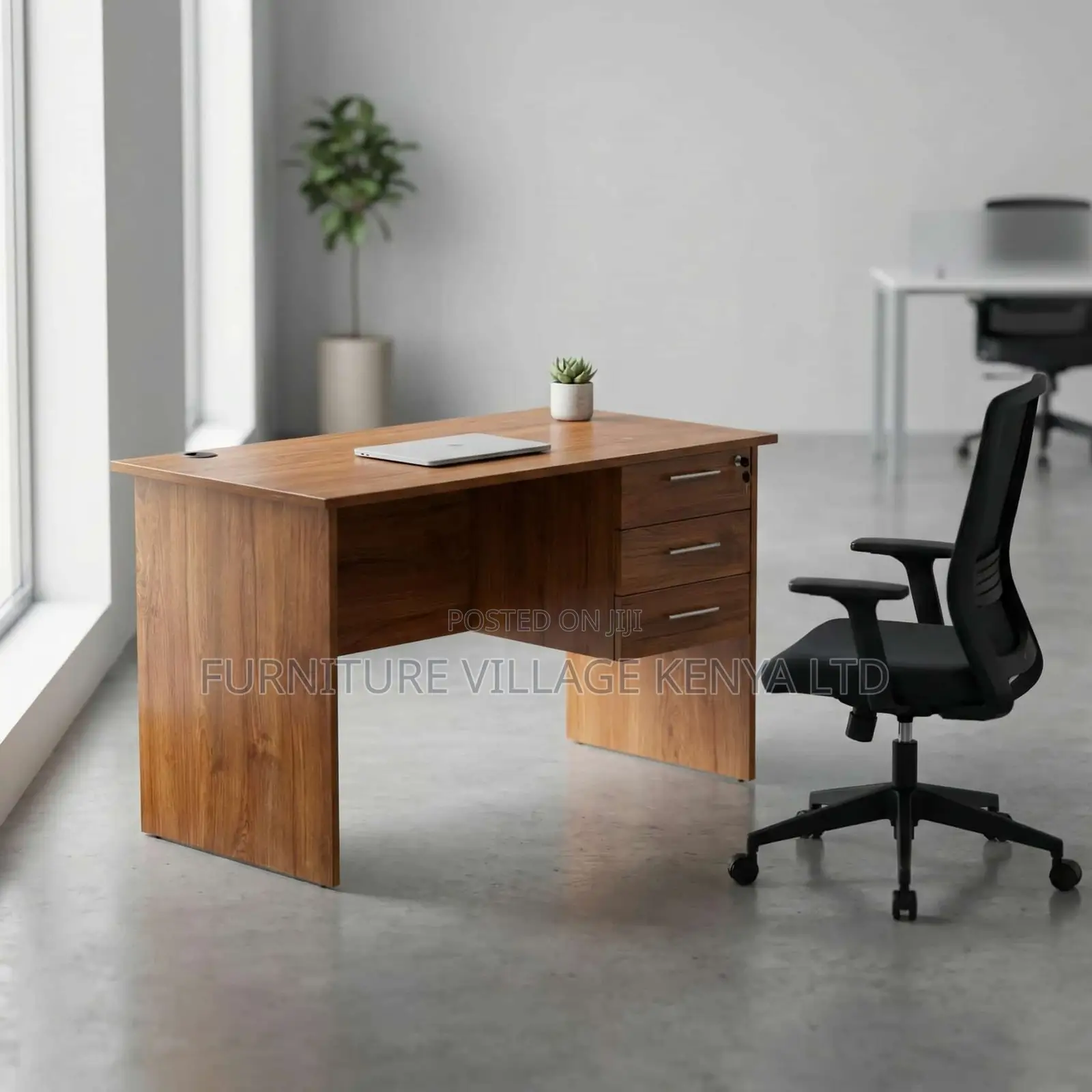 Office Desk; 1.2 Meters Home Office Study Desk
