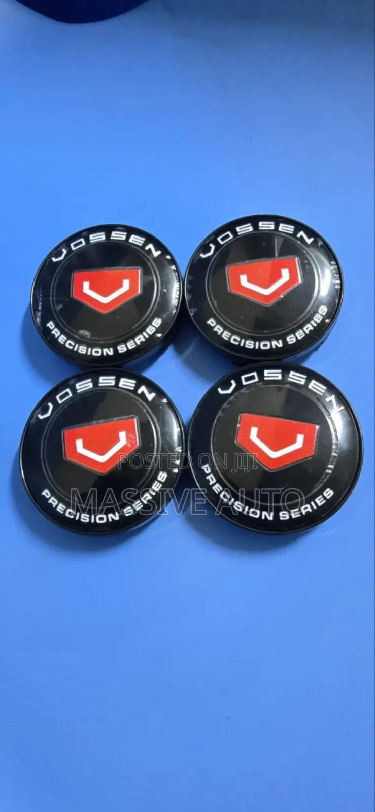 4pcs Car Wheel Centre Caps/ Wheel Centre Caps