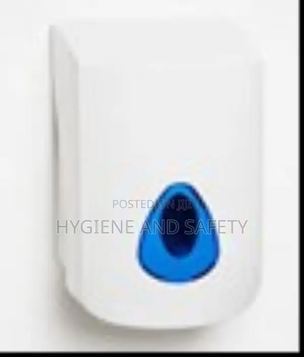 Liquid Soap Dispenser 500ml