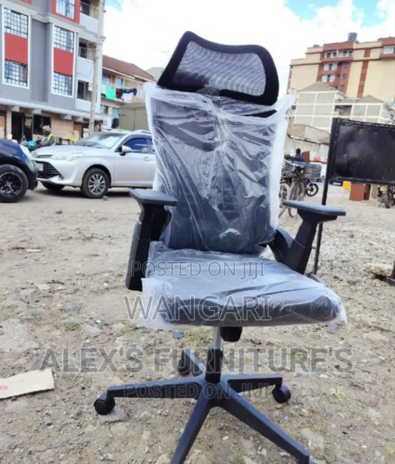Most Comfortable Office Chair With Headrest