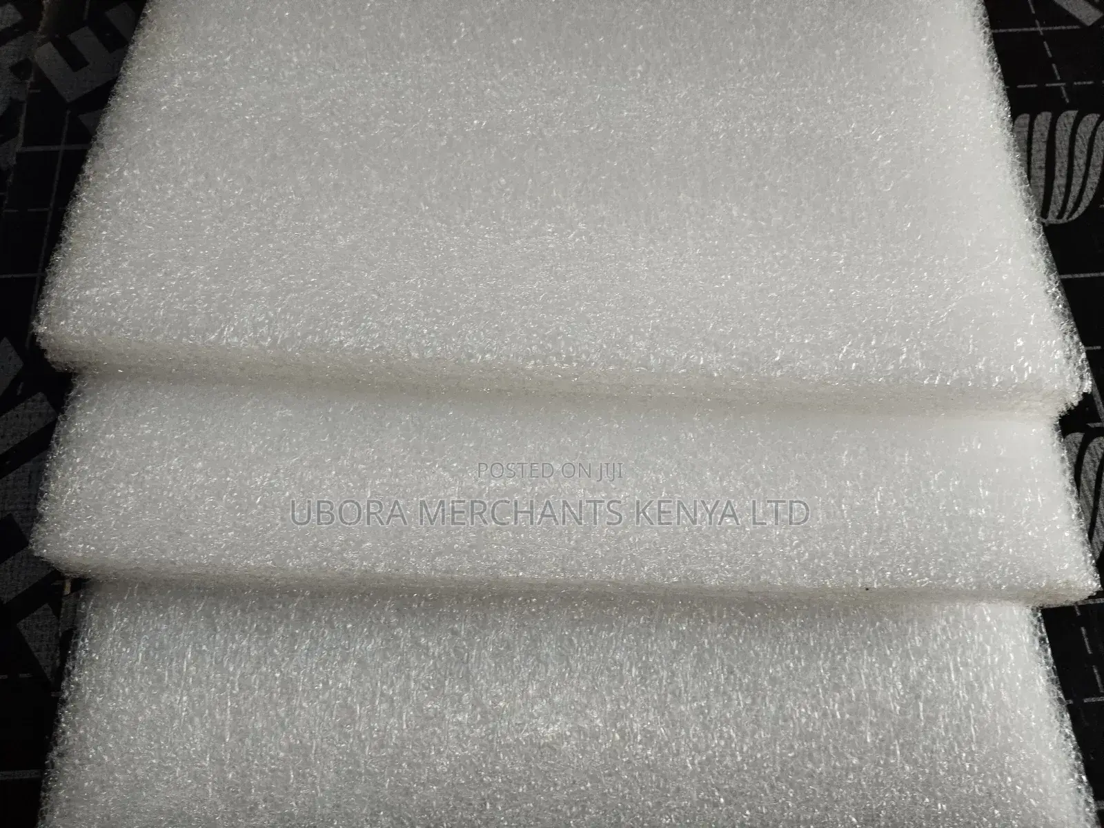 Flexible Styrofoam Sheets 25mm Thick