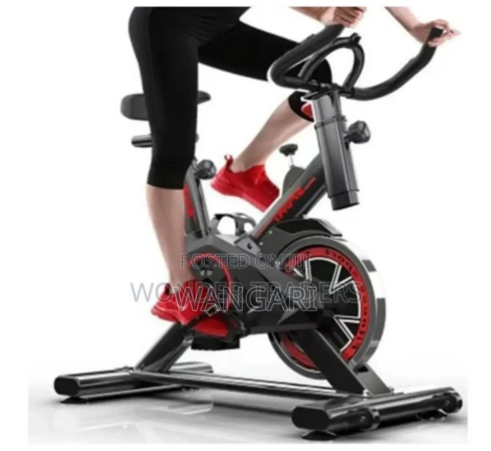 Unisex New Spinning Bike