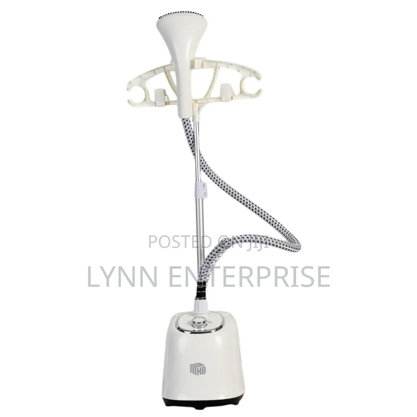 Rebune Stand Alone Garment Steamer