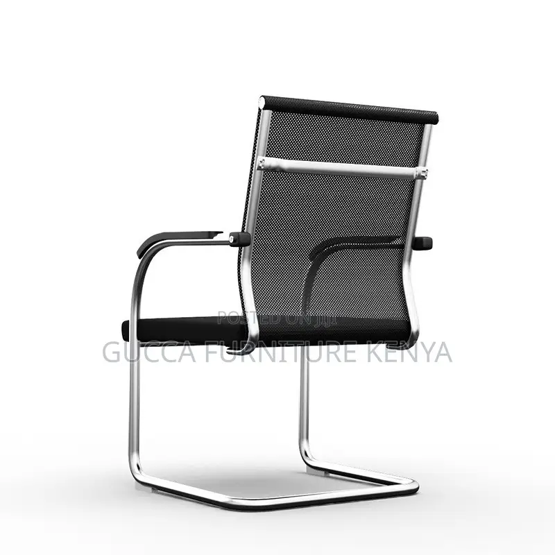 Mid-back Mesh Office Visitor's Chair