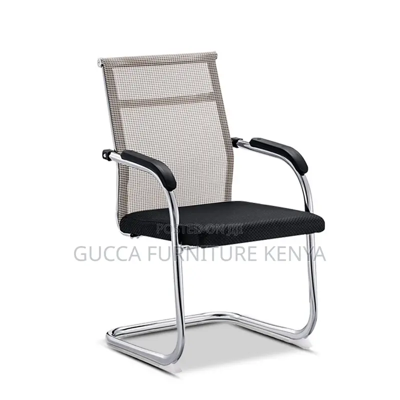 Mid-back Mesh Office Visitor's Chair