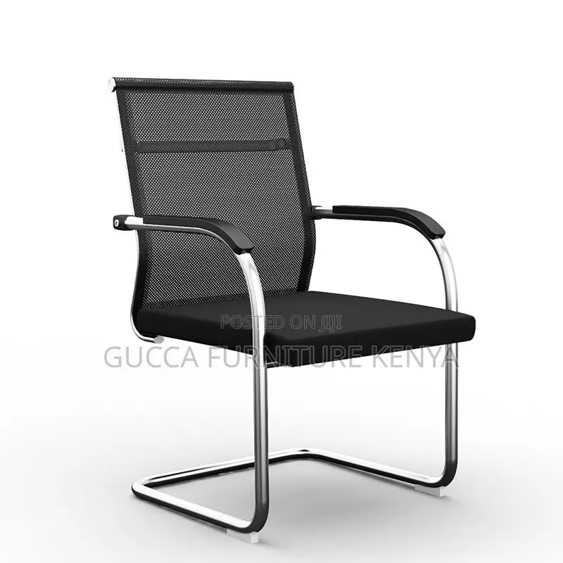 Mid-back Mesh Office Visitor's Chair