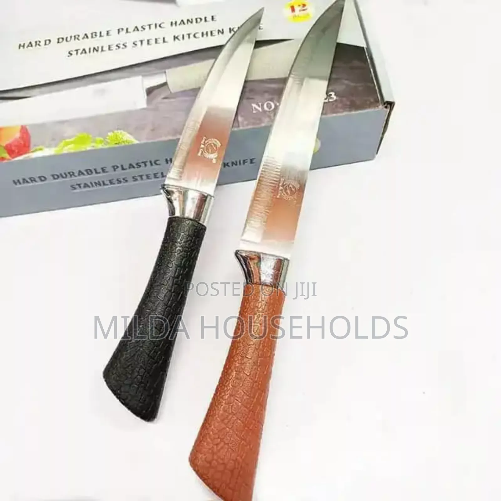 Knife Is Available To Our Shop