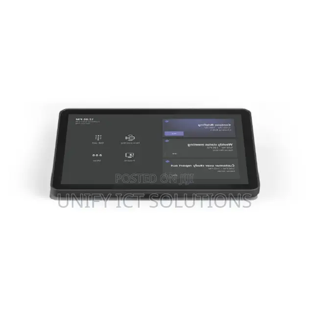 Logitech Tap Ip