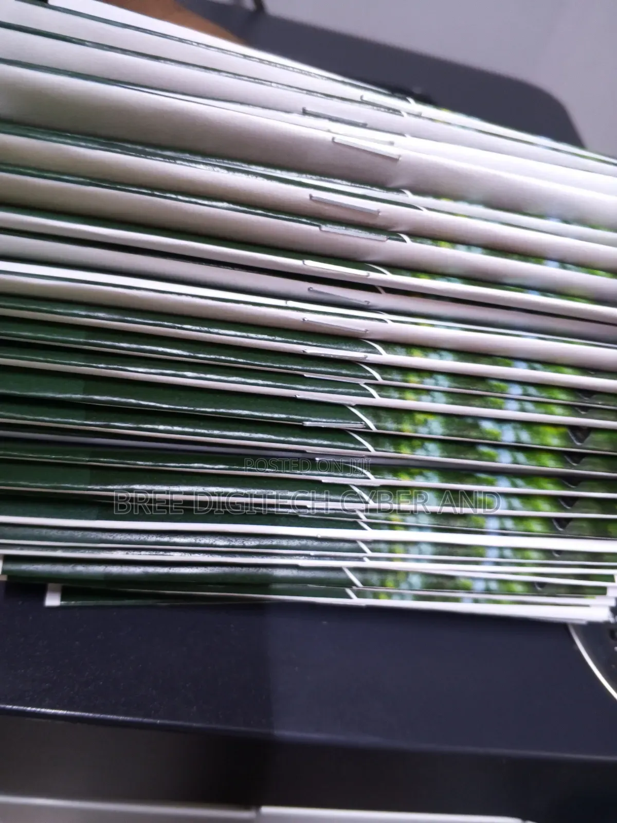 Quality Color Prints