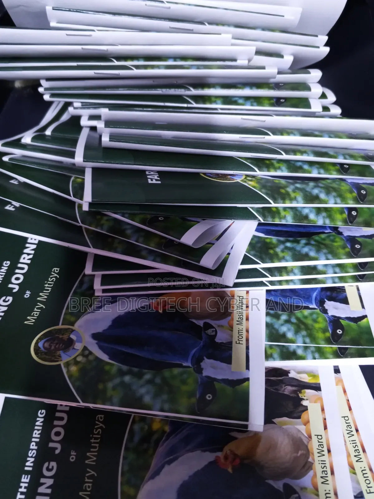 Quality Color Prints