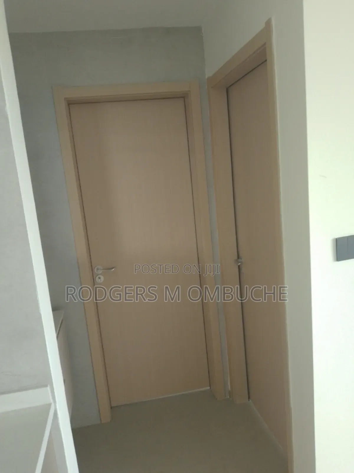 1bdrm Apartment in Riverside Drive for rent